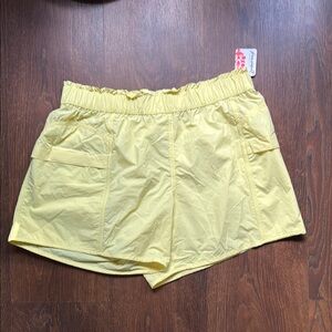 NWT Free People Shorts
